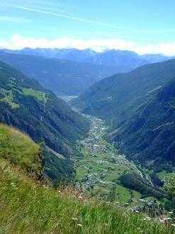 Immagine Brusio