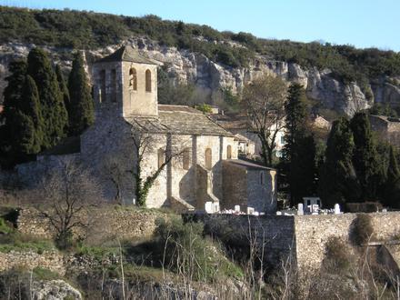 Immagine La Caunette Immagine La Caunette