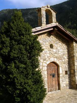 Immagine Josa i Tuixén Immagine Josa i Tuixén