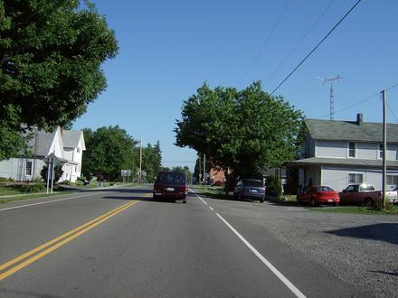 Image of Roundhead, Ohio Image of Roundhead, Ohio