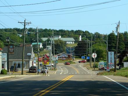 Image de North Rustico