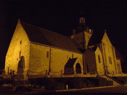 Imagen de Tremblay