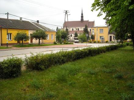 Imagen de Raków