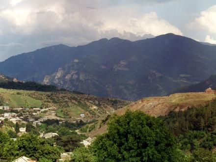 Image de Haghartsin