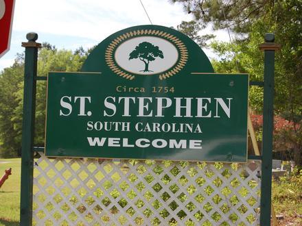 Imagen de St. Stephen Imagen de St. Stephen