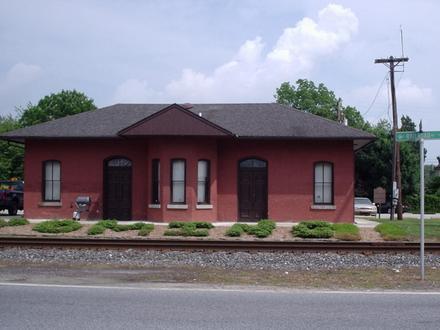 Image of Wyoming, Delaware