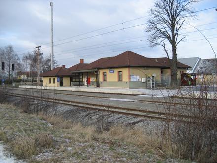Obrázok Wolfsthal Obrázok Wolfsthal