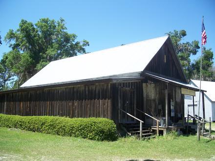 Image of Evinston, Florida Image of Evinston, Florida