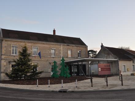 Obrázok Quetigny Obrázok Quetigny
