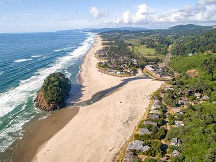 Imagen de Neskowin Imagen de Neskowin