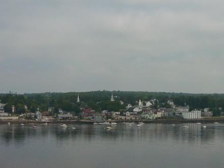 Image de Bucksport