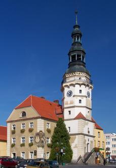 Obrázok Otmuchów Obrázok Otmuchów