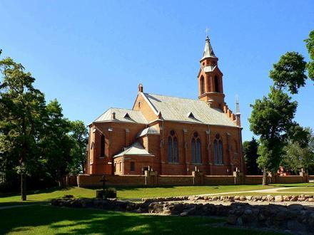 Immagine Kernavė