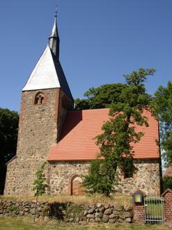 Bild von Pritzwalk