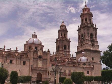 Bild på Morelia