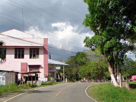 Immagine Cortes (Bohol)