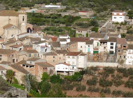 Imagen de Pradell