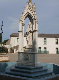 Immagine Lignan-sur-Orb Immagine Lignan-sur-Orb