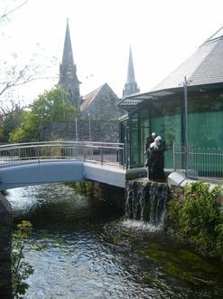 Bild von Clonakilty Bild von Clonakilty