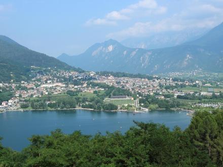 Bild von Levico Terme Bild von Levico Terme