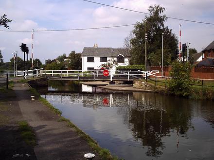 Image of Lydiate Image of Lydiate