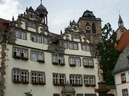 Image of Bad Hersfeld Image of Bad Hersfeld