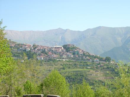 Immagine Triora