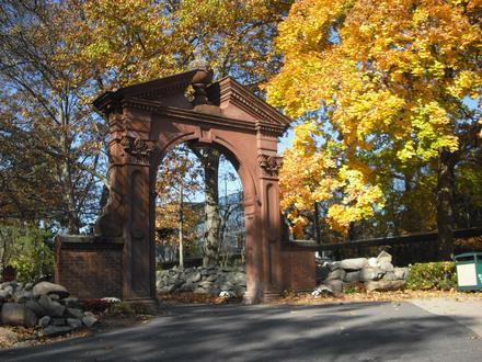 Bild von Mahwah Bild von Mahwah