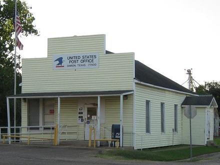 Immagine Damon (Texas) Immagine Damon (Texas)