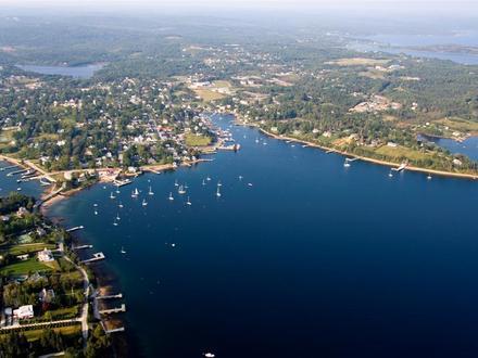 Image of Chester, Nova Scotia