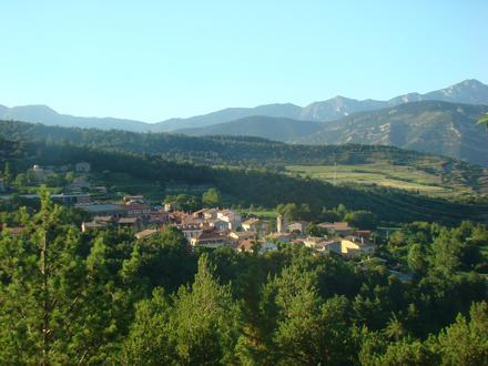 Immagine Vallcebre Immagine Vallcebre