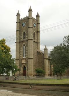 Image of Adelaide, Eastern Cape