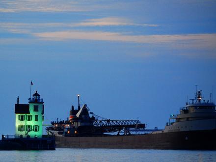 Zdjęcie dla: Lorain (Ohio)