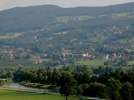 Bild von Stubenberg (Steiermark)