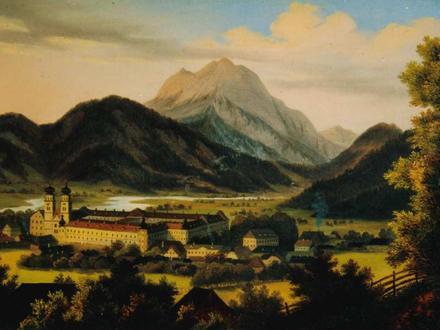 Bild von Admont Bild von Admont