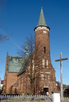 Bild von Drzewica