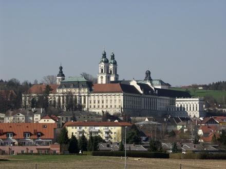 Image of Sankt Florian Image of Sankt Florian