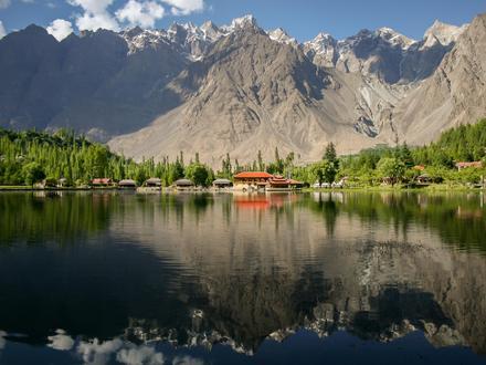 Immagine Skardu