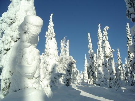 Kuusamo Resmi Kuusamo Resmi