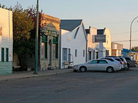 Afbeelding van Stoughton (Canada)