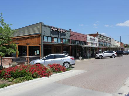 Image of Celina, Texas Image of Celina, Texas