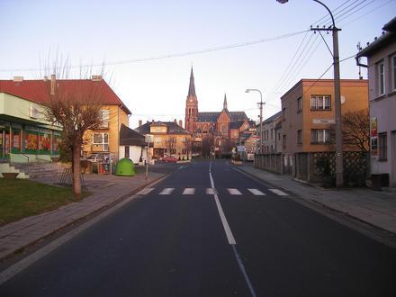 Bild von Sudice Bild von Sudice