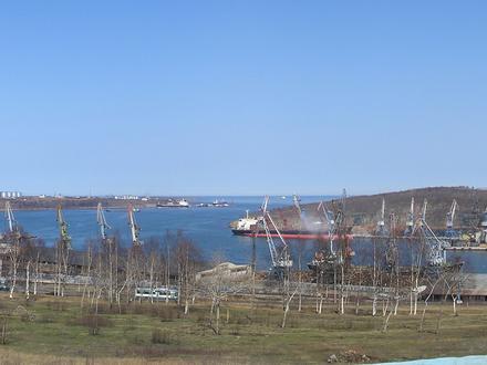 Image de Vanino