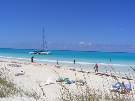 Bild von Cayo Guillermo