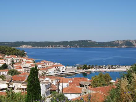 Obrázok Pylos Obrázok Pylos