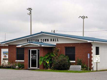 Immagine Paxton (Florida) Immagine Paxton (Florida)