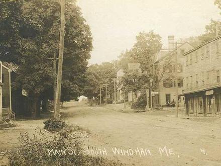 Bild von Windham (Maine) Bild von Windham (Maine)