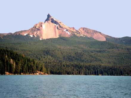 Image de Lac Diamond