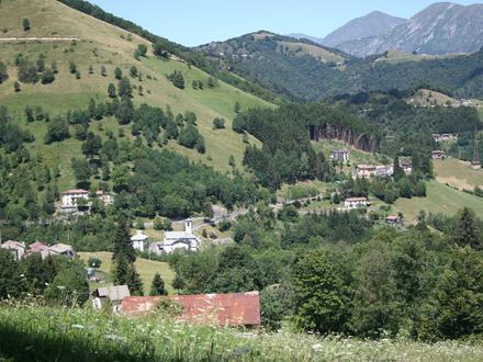 Immagine Morterone