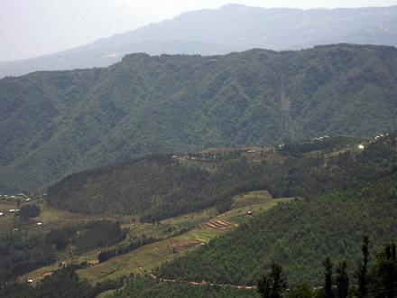 Image de Charikot Image de Charikot